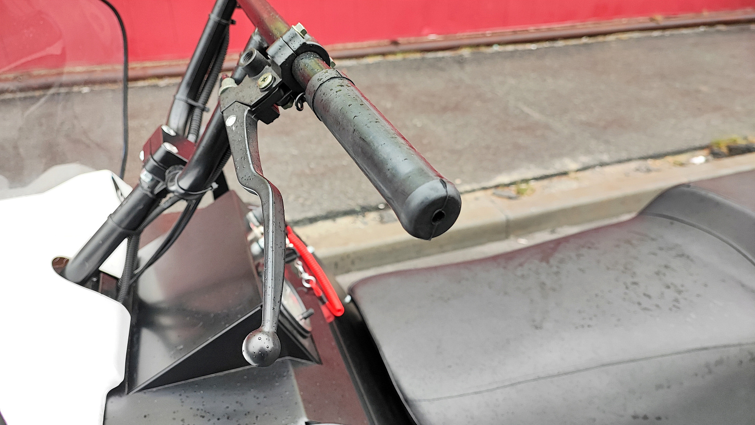 Снегоход PROMAX SNOWBEAR V3 800 4T ST в Каменск-Уральском