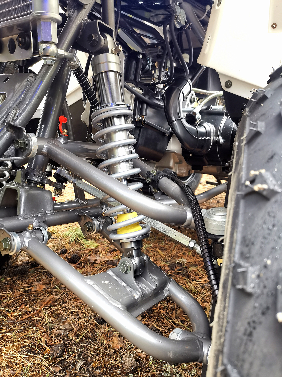 Квадроцикл PROMAX RENEGADE 280 (2025) в Каменск-Уральском