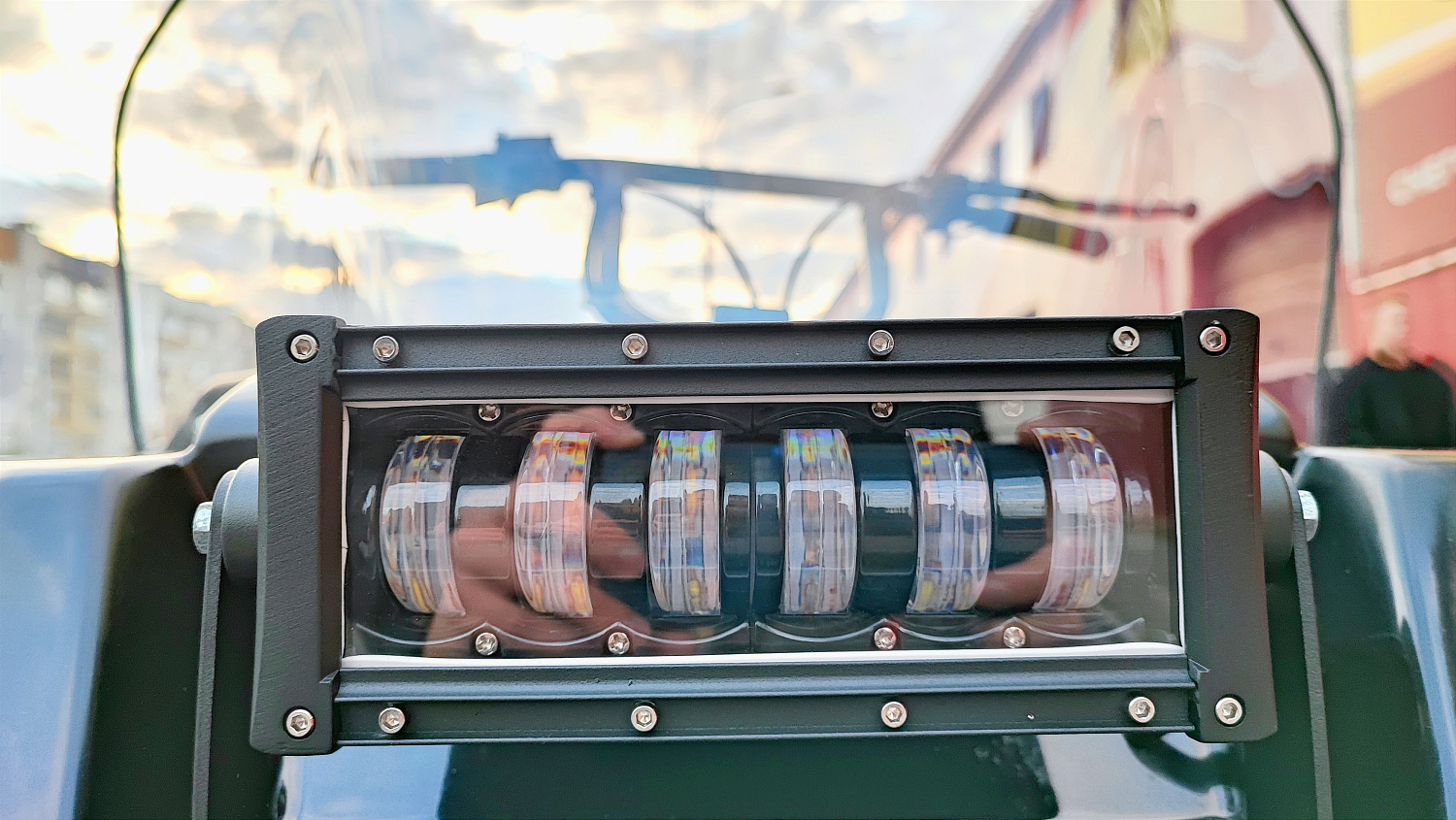 Снегоход PROMAX YAKUT 500 2.0 4T 22 в Каменск-Уральском