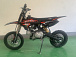 Питбайк JHLMOTO JHL MK125 (14/12) в Каменск-Уральском