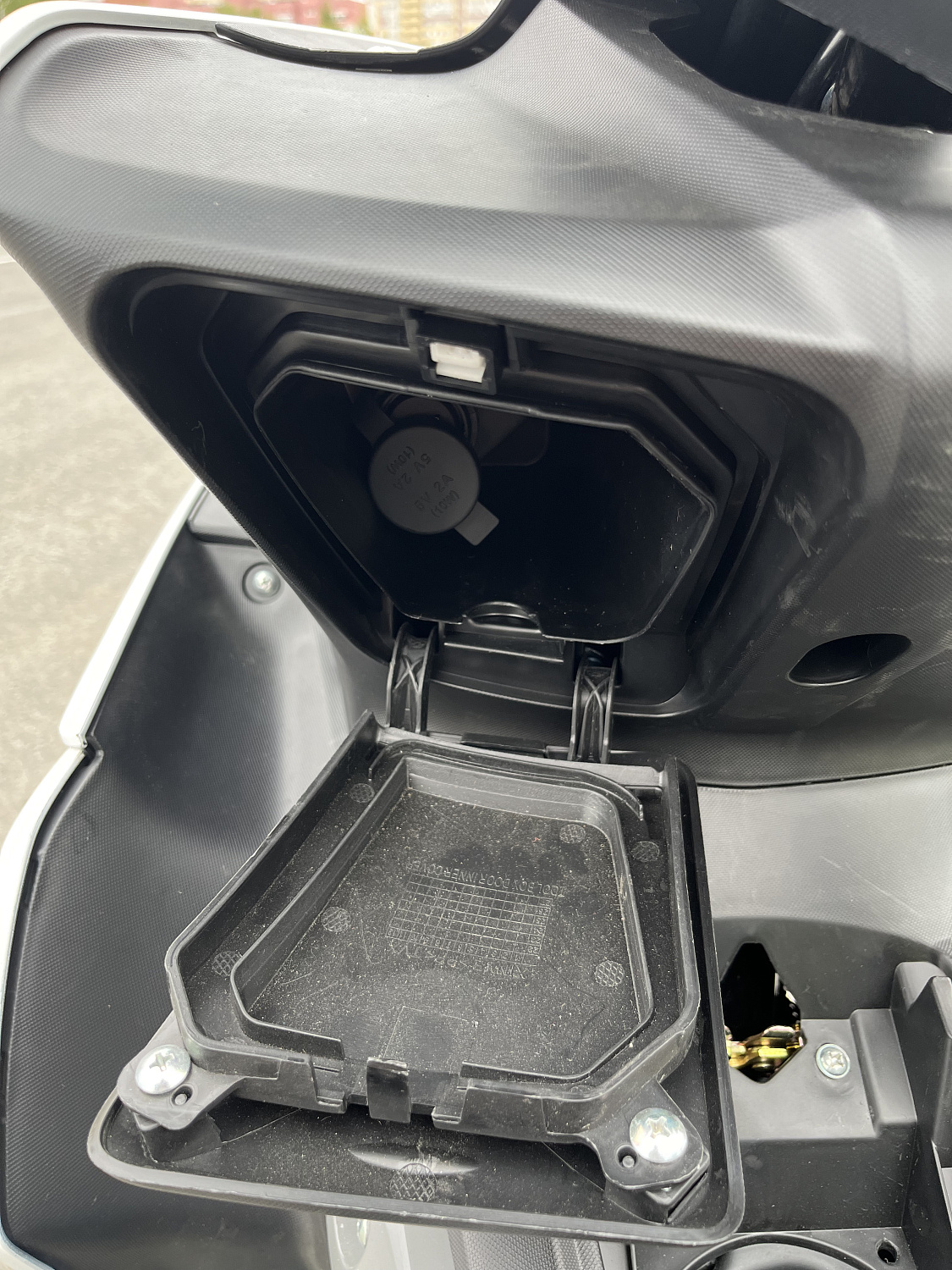 Скутер PROMAX TURAN 250 (49) в Каменск-Уральском