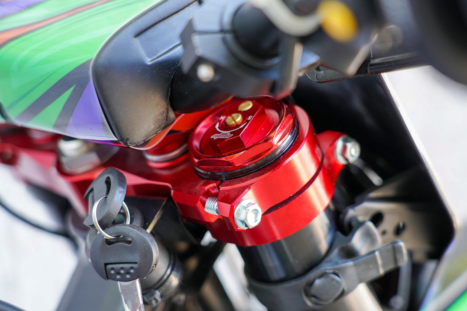 Эндуро / кроссовый мотоцикл BSE T7 Joker (ZS174-5А) Sport в Каменск-Уральском