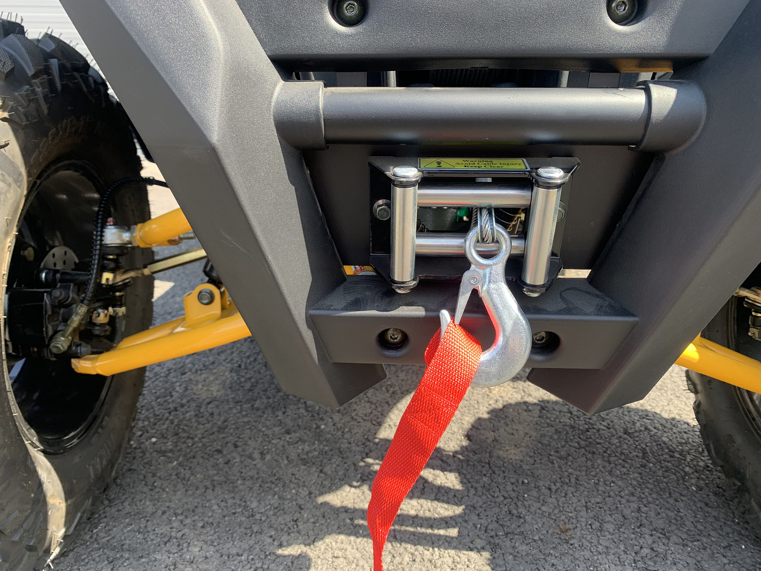 Квадроцикл PROMAX TAURUS 300 MAX-PRO в Каменск-Уральском