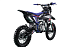 Питбайк FullCrew Big Beast 150cc 17\14 (механ., эл.стартер) в Каменск-Уральском