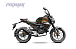Мопед PROMAX CB130R (49) в Каменск-Уральском