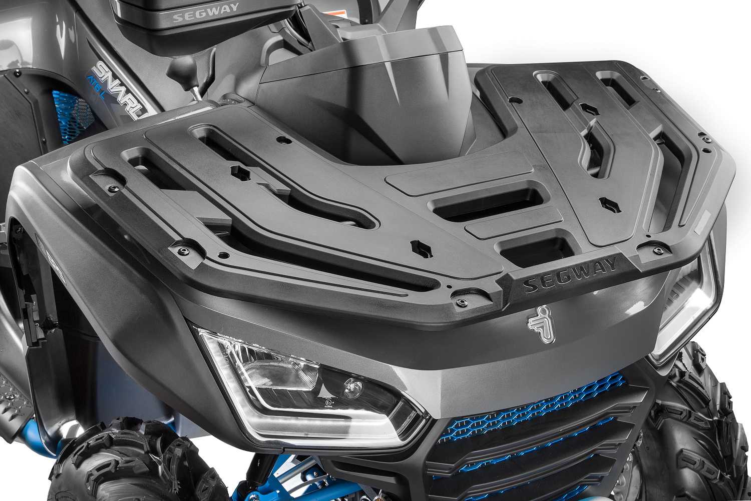  Квадроцикл Segway SNARLER AT6 LE в Каменск-Уральском