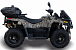 Квадроцикл HISUN TACTIC GT1000/EXTREME EDITION в Каменск-Уральском