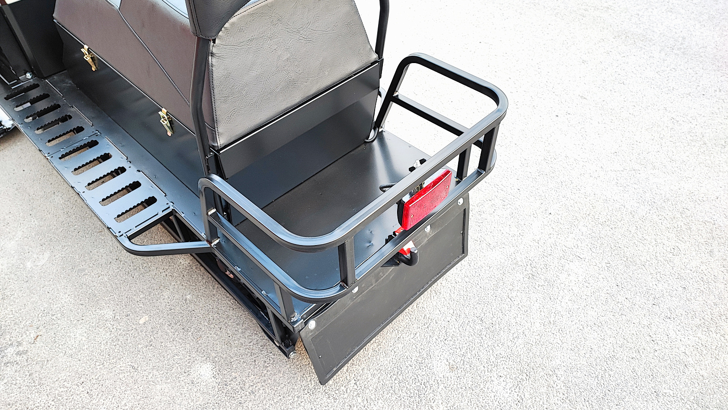 Снегоход PROMAX YAKUT 500 2.0 4T 22 в Каменск-Уральском