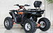 Квадроцикл GBM STORMRIDER 300 NEW PREMIUM в Каменск-Уральском