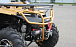 КВАДРОЦИКЛ IRBIS ATV200 PREMIUM в Каменск-Уральском