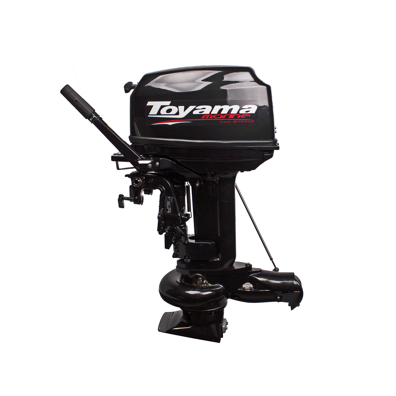 ЛОДОЧНЫЙ МОТОР TOYAMA T30ABMJET в Каменск-Уральском