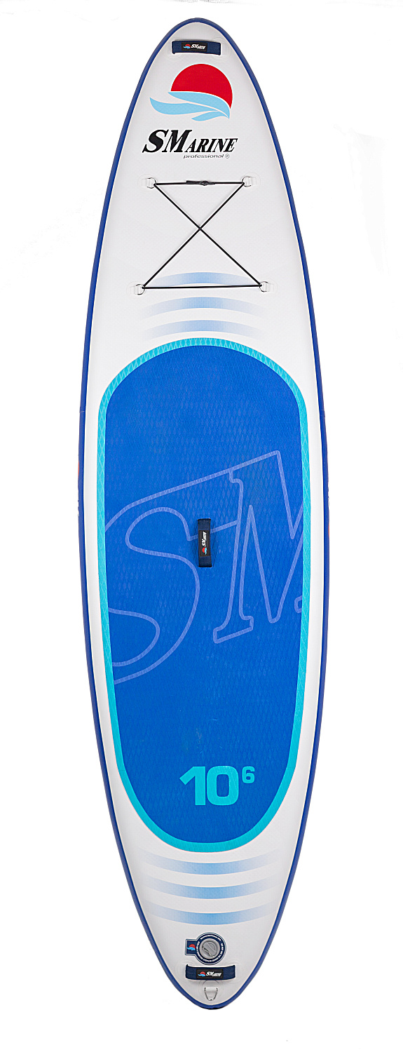 САП (SUP) Board SMARINE 10.6 в Каменск-Уральском