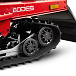 Снегоход AODES Snowcross 1000 SWT 600mm LCD 10.25 в Каменск-Уральском