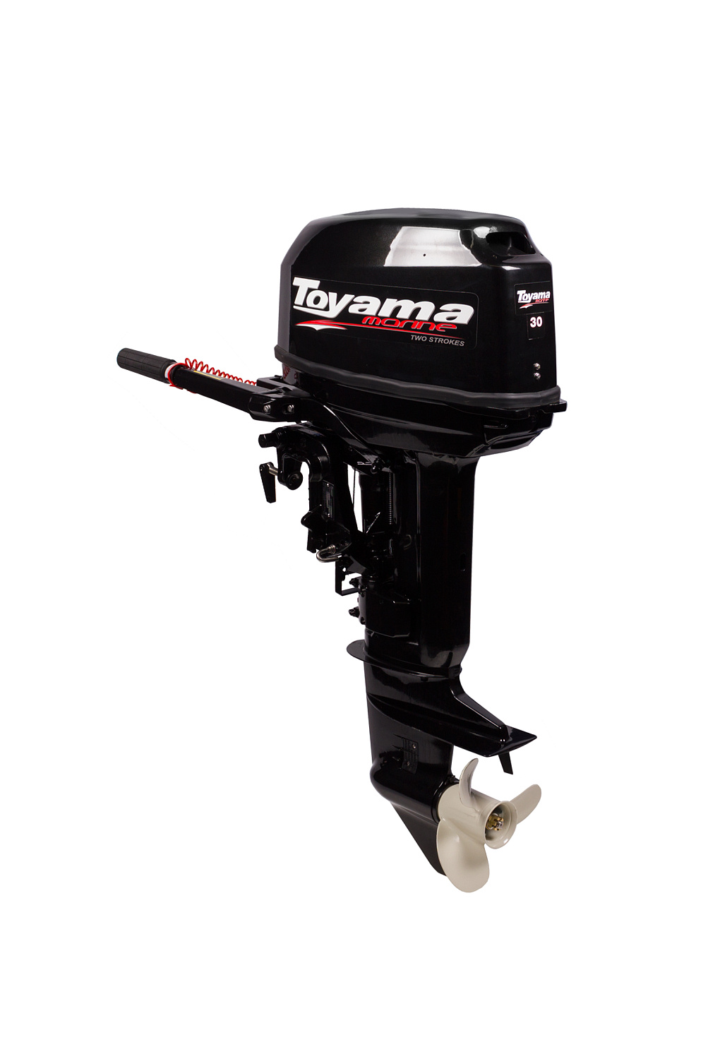 ЛОДОЧНЫЙ МОТОР TOYAMA T30ABMS в Каменск-Уральском