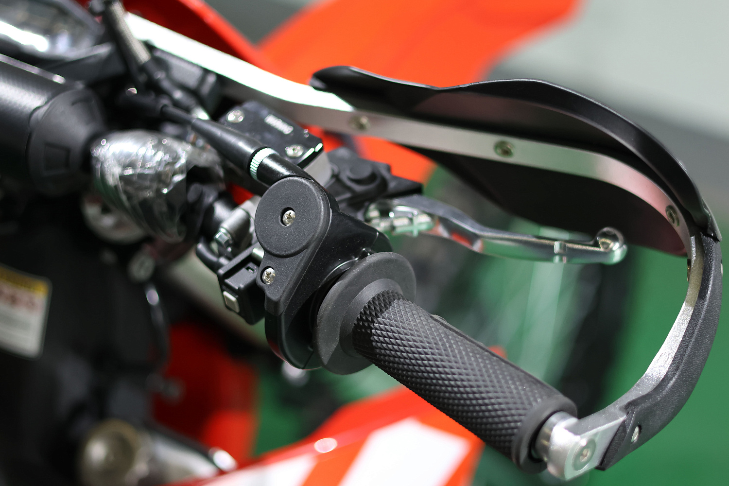 Мотоцикл JHLMOTO JHLofr GS YBS300 (176MN) в Каменск-Уральском