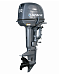 Лодочный мотор APACHE T30BS в Каменск-Уральском