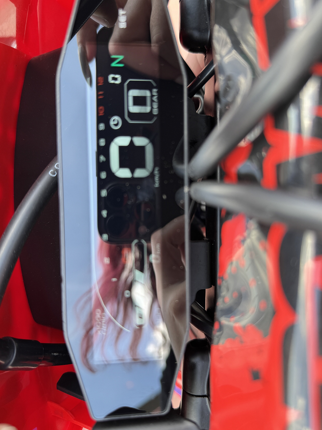 Кроссовый мотоцикл PROMAX MX250 в Каменск-Уральском