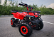 Квадроцикл PROMAX ATV MINI 2T 70CC р/с в Каменск-Уральском