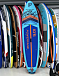 SUP (САП) ДОСКА RAIDEX POWERFANS ITALIAN BLUE BAY 10,6’ (320СМ) в Каменск-Уральском