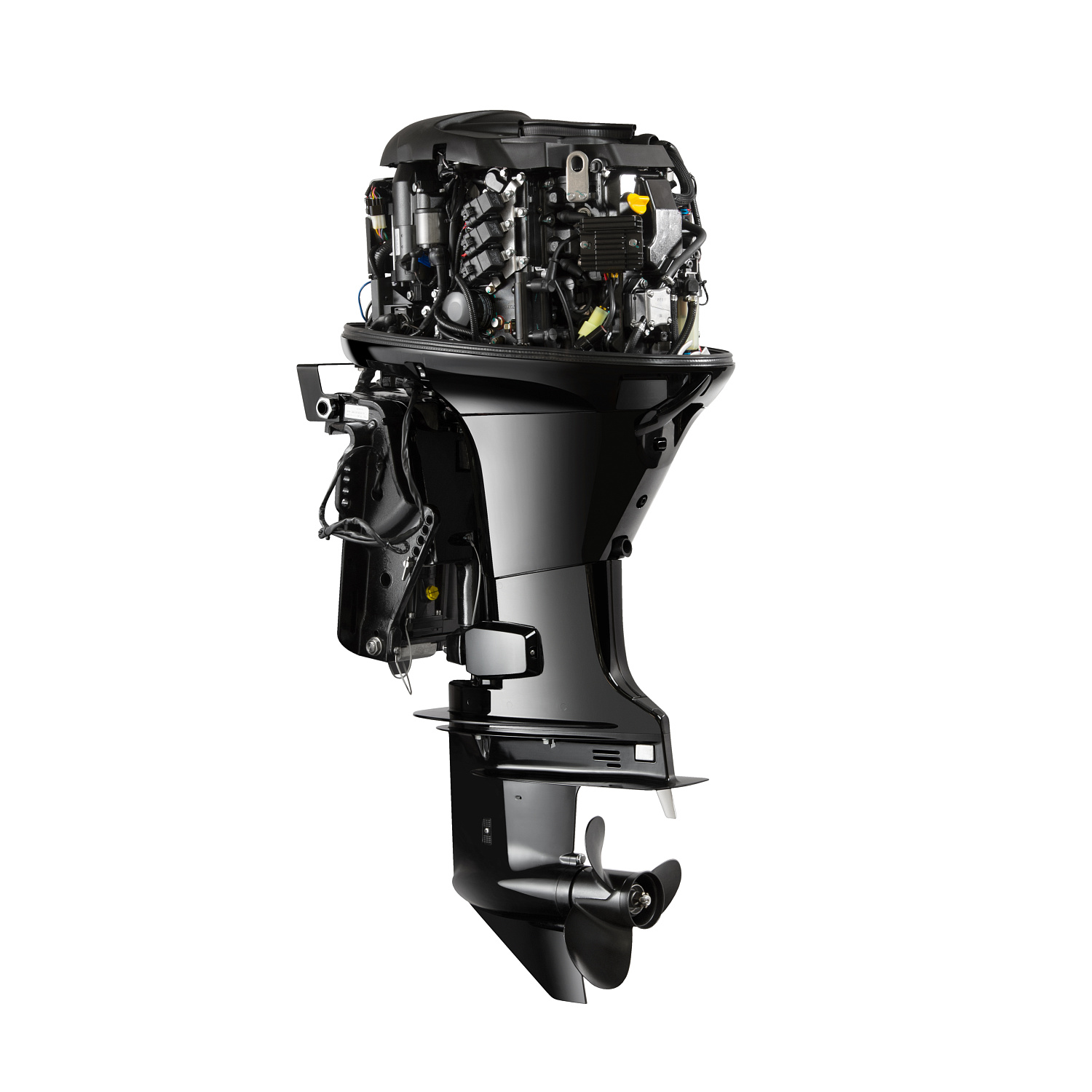 Лодочный мотор GLADIATOR GEF60FVEL-T в Каменск-Уральском