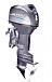 Лодочный мотор SEANOVO SNEF50HVEL-T - EFI (1,85) в Каменск-Уральском
