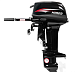 Лодочный мотор HIDEA HD9.9PRO FES (326 см3) в Каменск-Уральском