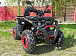 Квадроцикл PROMAX WILD 300 LUX "АНТИВИБРАЦИОННЫЙ" в Каменск-Уральском