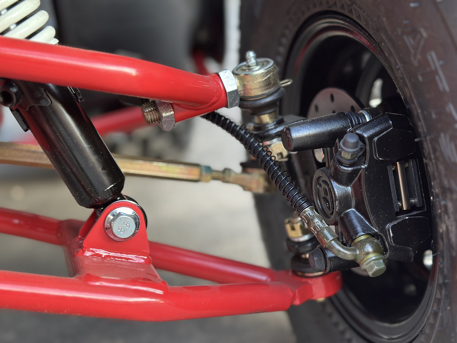 Квадроцикл PROMAX МАЙНКРАФТ 192 PRO 2025 в Каменск-Уральском