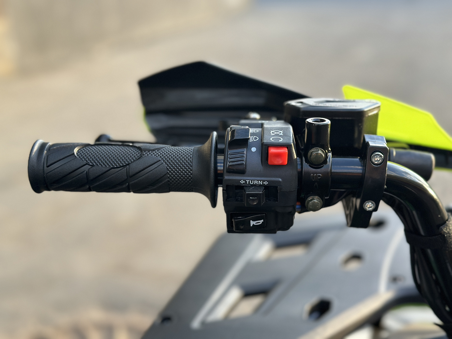 Квадроцикл PROMAX МАЙНКРАФТ 192 PRO 2025 в Каменск-Уральском