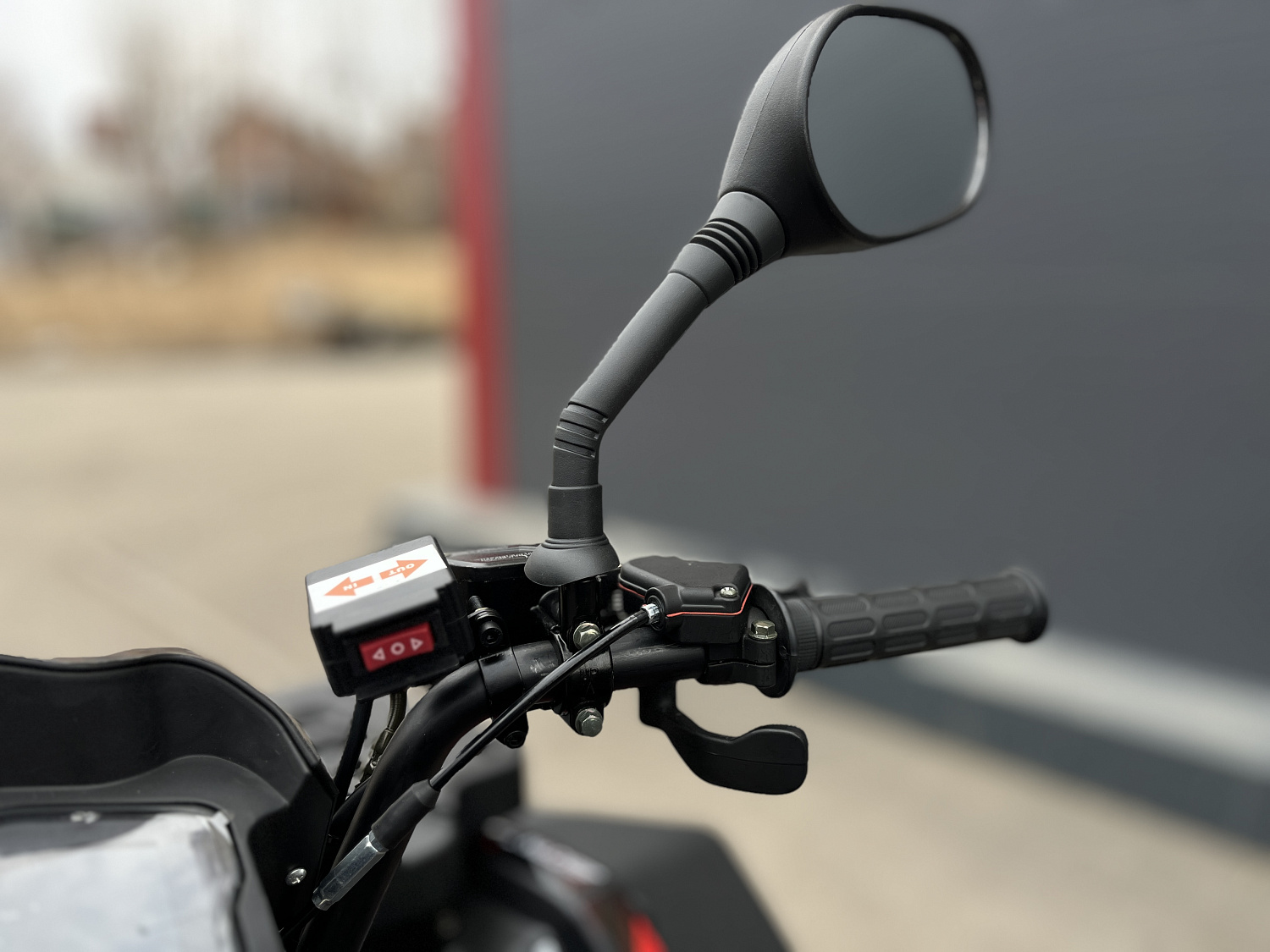 Квадроцикл PROMAX TAURUS 300 MAX-PRO LONG в Каменск-Уральском