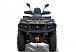 Квадроцикл HISUN TACTIC GT1000/LIMITED в Каменск-Уральском