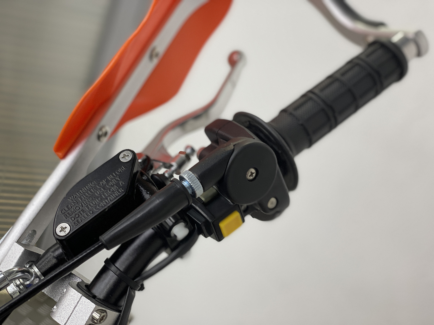 Кроссовый мотоцикл PROMAX INFERNO 380 (4 valves, 5 gears) в Каменск-Уральском