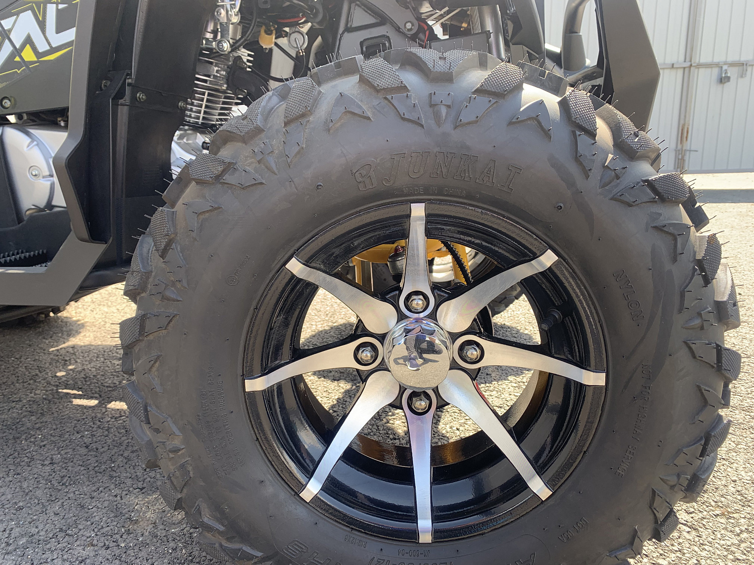 Квадроцикл PROMAX TAURUS 300 MAX-PRO в Каменск-Уральском