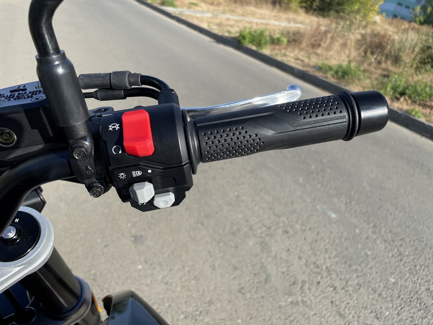 Мотоцикл STELS M502N в Каменск-Уральском