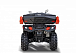Квадроцикл HISUN TACTIC 550-/EXTREME EDITION/ в Каменск-Уральском