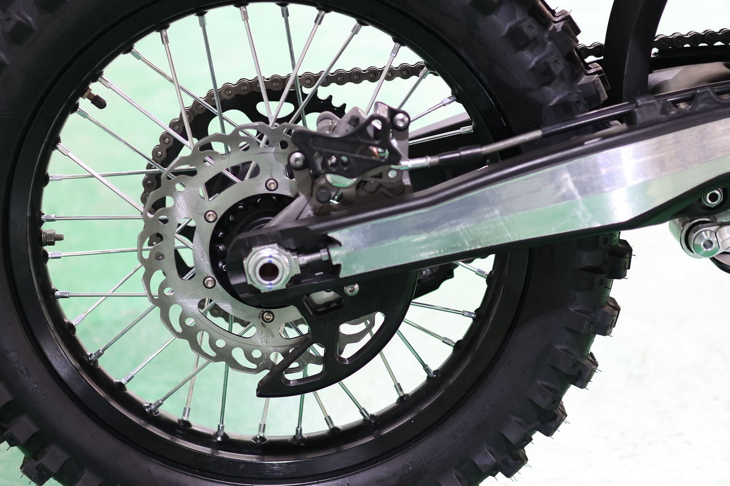 Мотоцикл JHLMOTO JHLofr GS CB300RL в Каменск-Уральском