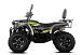Квадроцикл GBM CROSS HILL 320 BIG PREMIUM в Каменск-Уральском