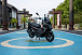 Скутер PROMAX BMW C250X в Каменск-Уральском