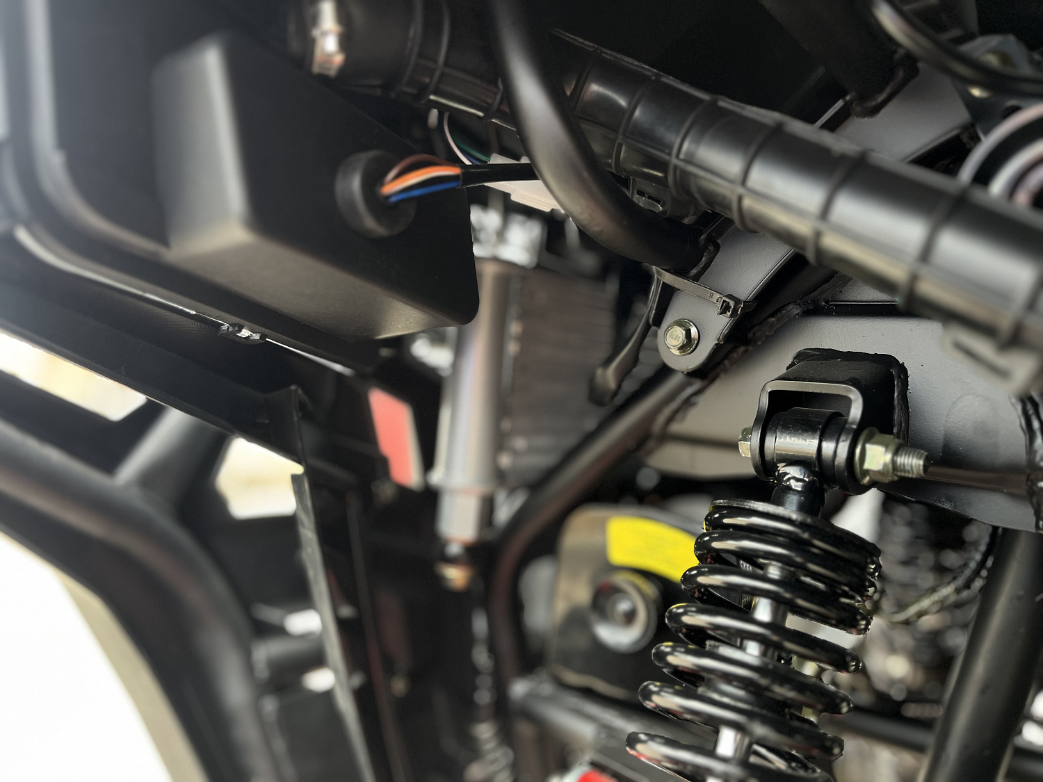 Квадроцикл PROMAX TAURUS 300 MAX-PRO LONG в Каменск-Уральском