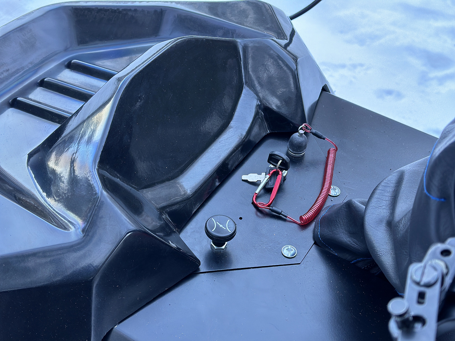 Снегоход PROMAX YAKUT 500 LONG 2.0 4T 29 в Каменск-Уральском