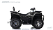 Квадроцикл GBM CRONOS 420 4WD EFI в Каменск-Уральском