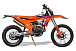 Эндуро мотоцикл IRBIS KTR 250 в Каменск-Уральском