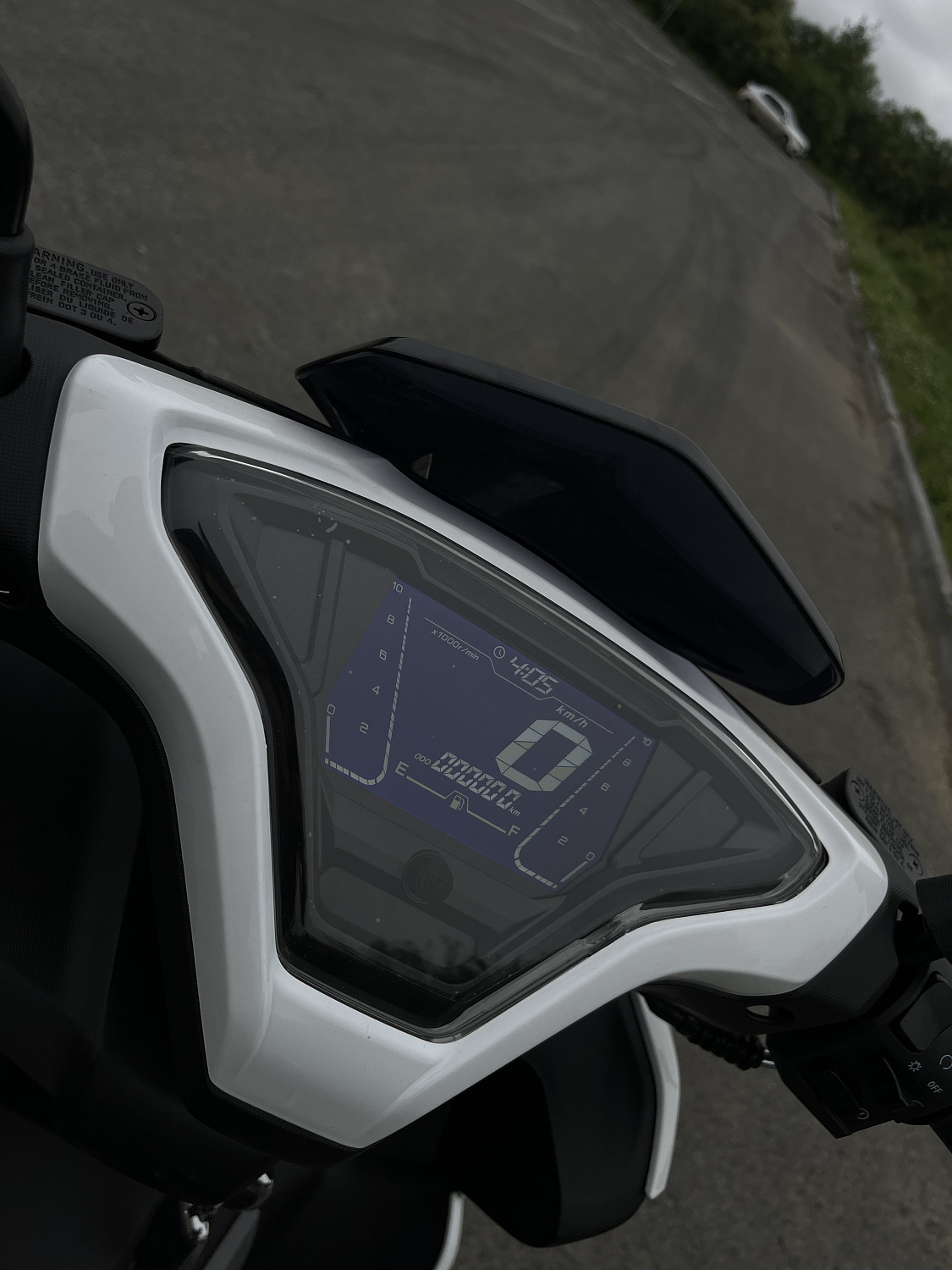 Скутер PROMAX TURAN 250 (49) в Каменск-Уральском