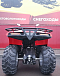 КВАДРОЦИКЛ IRBIS ATV 250  в Каменск-Уральском