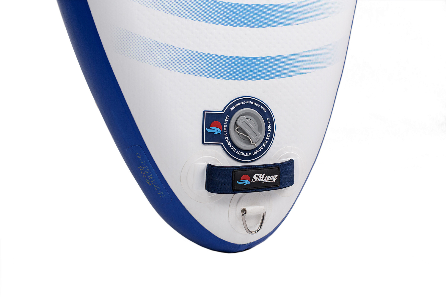 САП (SUP) Board SMARINE 10.6 в Каменск-Уральском