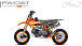 Питбайк FAIDET KAYOT 70 12/10 в Каменск-Уральском