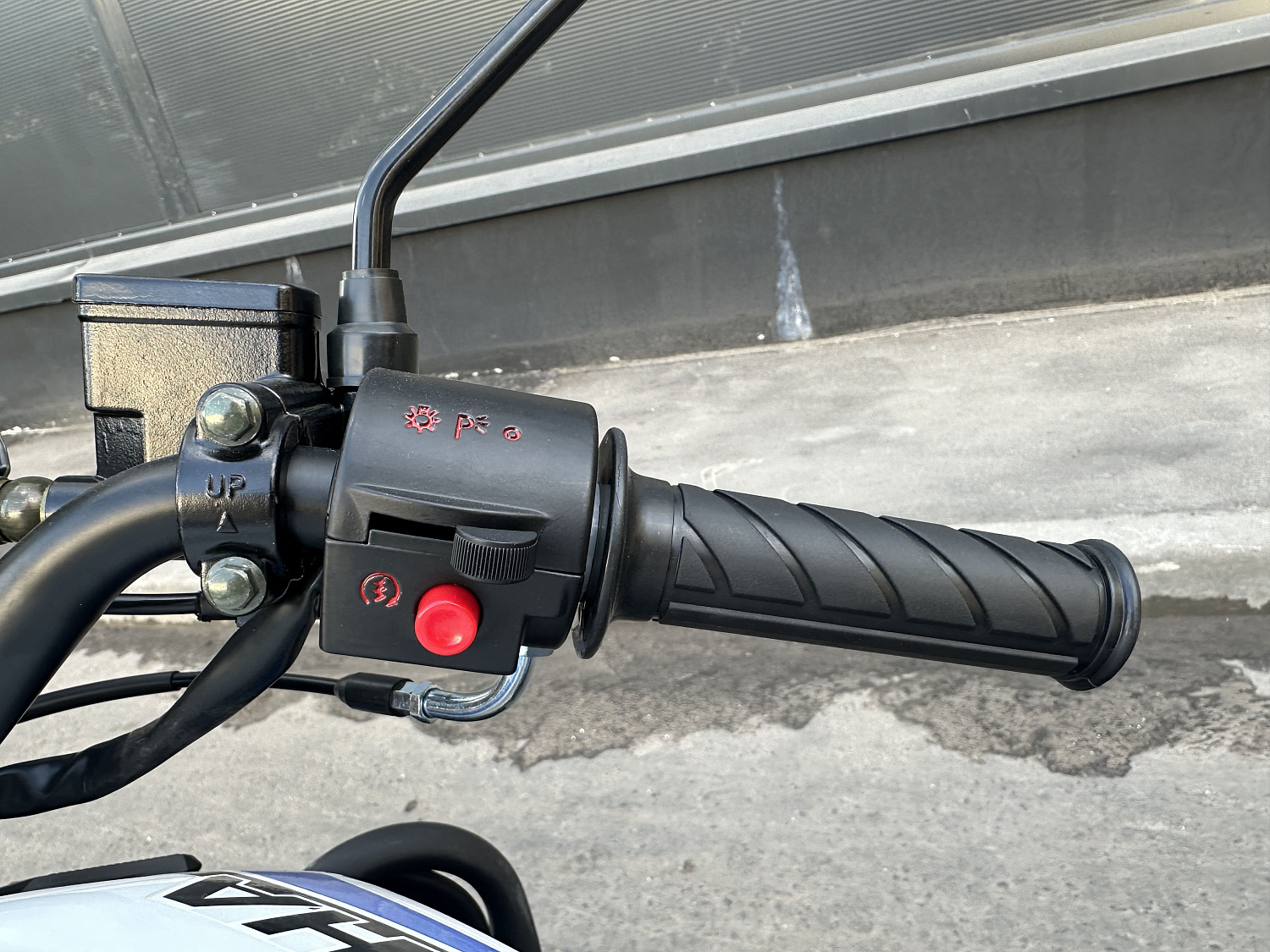 Мопед PROMAX ALPHA CITYBOX 150(49) в Каменск-Уральском