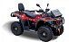 Квадроцикл HISUN TACTIC 750-/EXTREME EDITION/ в Каменск-Уральском