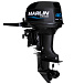 Лодочный мотор MARLIN MP 40 AMHL в Каменск-Уральском
