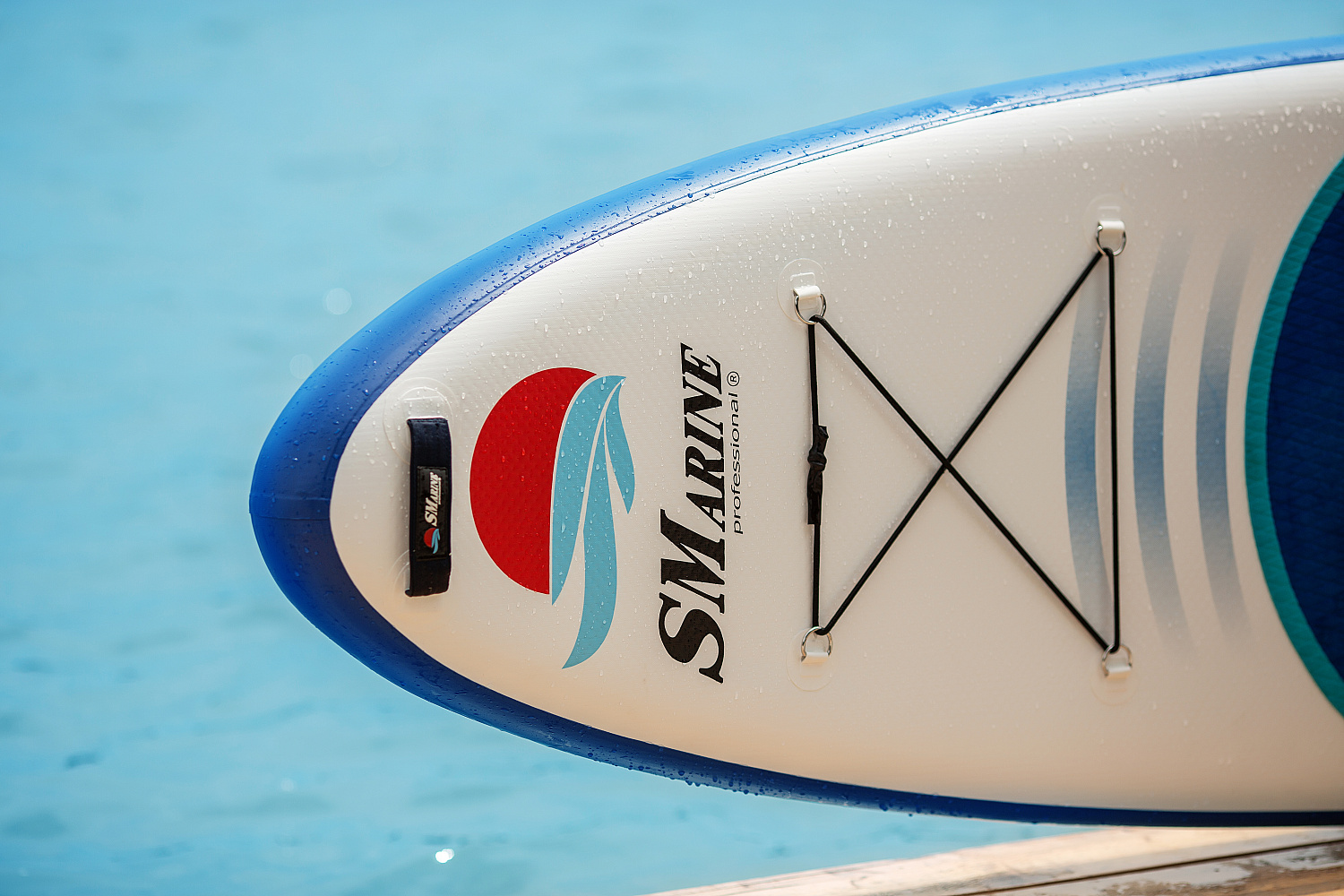 САП (SUP) Board SMARINE 10.6 в Каменск-Уральском